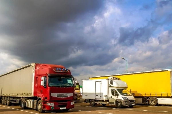 Iğdır Kayseri Nakliyat Ambarları